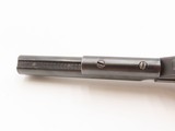 1956 mfr. HIGH STANDARD Supermatic S-101 .22 RF TARGET Pistol C&R PLINKERWith a Reputation for RELIABILITY and ACCURACY - Image 14 of 20