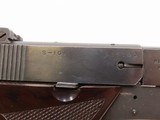 1956 mfr. HIGH STANDARD Supermatic S-101 .22 RF TARGET Pistol C&R PLINKERWith a Reputation for RELIABILITY and ACCURACY - Image 15 of 20