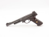 1956 mfr. HIGH STANDARD Supermatic S-101 .22 RF TARGET Pistol C&R PLINKERWith a Reputation for RELIABILITY and ACCURACY - Image 2 of 20