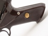 1956 mfr. HIGH STANDARD Supermatic S-101 .22 RF TARGET Pistol C&R PLINKERWith a Reputation for RELIABILITY and ACCURACY - Image 3 of 20