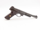 1956 mfr. HIGH STANDARD Supermatic S-101 .22 RF TARGET Pistol C&R PLINKERWith a Reputation for RELIABILITY and ACCURACY - Image 17 of 20