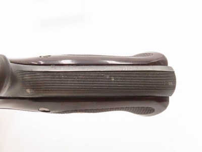1956 mfr. HIGH STANDARD Supermatic S-101 .22 RF TARGET Pistol C&R PLINKERWith a Reputation for RELIABILITY and ACCURACY - Image 8 of 20