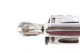 c1880s SAN FRANCISCO, CA Antique SHREVE & WOLF BULLDOG Revolver .44 Caliber 19th Century Import from Belgium to California - Image 10 of 20