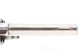 c1880s SAN FRANCISCO, CA Antique SHREVE & WOLF BULLDOG Revolver .44 Caliber 19th Century Import from Belgium to California - Image 9 of 20