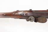 Antique BARNETT HUDSON BAY Co. Large Bore Flintlock NORTHWEST TRADE GUNWith “HBC” Barrel and Lock Stamps & “BARNETT/1869” - Image 17 of 25