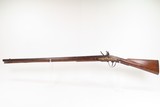 Antique BARNETT HUDSON BAY Co. Large Bore Flintlock NORTHWEST TRADE GUNWith “HBC” Barrel and Lock Stamps & “BARNETT/1869” - Image 19 of 25