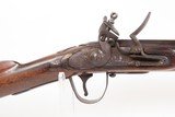 Antique BARNETT HUDSON BAY Co. Large Bore Flintlock NORTHWEST TRADE GUNWith “HBC” Barrel and Lock Stamps & “BARNETT/1869” - Image 6 of 25