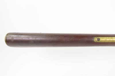 SCARCE Antique CIVIL WAR U.S. Remington M1863 “ZOUAVE” Percussion RifleOnly 12,501 Made for the Union Army 1863-1865 - Image 11 of 24
