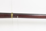 SCARCE Antique CIVIL WAR U.S. Remington M1863 “ZOUAVE” Percussion RifleOnly 12,501 Made for the Union Army 1863-1865 - Image 4 of 24