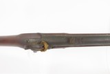 SCARCE Antique CIVIL WAR U.S. Remington M1863 “ZOUAVE” Percussion RifleOnly 12,501 Made for the Union Army 1863-1865 - Image 14 of 24