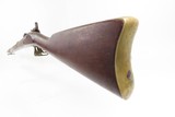 SCARCE Antique CIVIL WAR U.S. Remington M1863 “ZOUAVE” Percussion RifleOnly 12,501 Made for the Union Army 1863-1865 - Image 23 of 24