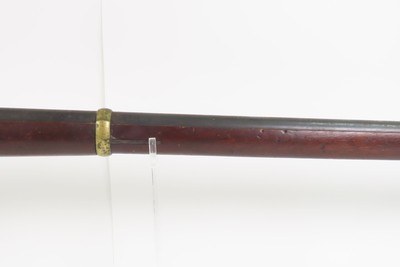 SCARCE Antique CIVIL WAR U.S. Remington M1863 “ZOUAVE” Percussion RifleOnly 12,501 Made for the Union Army 1863-1865 - Image 4 of 24