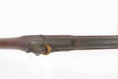 SCARCE Antique CIVIL WAR U.S. Remington M1863 “ZOUAVE” Percussion RifleOnly 12,501 Made for the Union Army 1863-1865 - Image 14 of 24