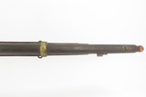 SCARCE Antique CIVIL WAR U.S. Remington M1863 “ZOUAVE” Percussion RifleOnly 12,501 Made for the Union Army 1863-1865 - Image 12 of 24