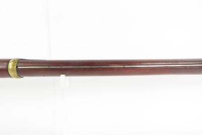 SCARCE Antique CIVIL WAR U.S. Remington M1863 “ZOUAVE” Percussion RifleOnly 12,501 Made for the Union Army 1863-1865 - Image 9 of 24