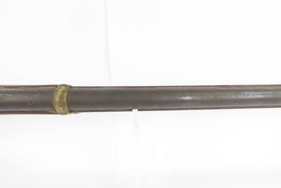 SCARCE Antique CIVIL WAR U.S. Remington M1863 “ZOUAVE” Percussion RifleOnly 12,501 Made for the Union Army 1863-1865 - Image 13 of 24