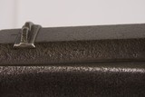 SCARCE RIFLED Antique U.S. SIMEON NORTH M1843 HALL Breech Loader SR CARBINE 1 of 10,500 Contracted by North w/ .52 RIFLED BORE - Image 4 of 25