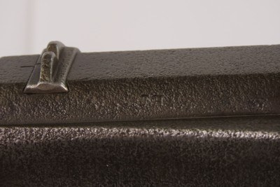 SCARCE RIFLED Antique U.S. SIMEON NORTH M1843 HALL Breech Loader SR CARBINE 1 of 10,500 Contracted by North w/ .52 RIFLED BORE - Image 4 of 25