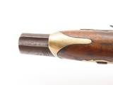 ENGRAVED/SILVER Mounted Antique DERRINGER Percussion Pistol KILLED LINCOLNPeriod Copy of Henry Deringer’s Famous Pistol - 15 of 19