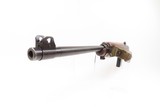 World War II U.S. NATIONAL POSTAL METER M1 Carbine C&R Light Rifle w/SLINGEARLY PRODUCTION WWII Carbine w/WEB SLING & OILER - 21 of 22