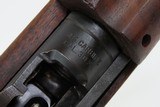 World War II U.S. NATIONAL POSTAL METER M1 Carbine C&R Light Rifle w/SLINGEARLY PRODUCTION WWII Carbine w/WEB SLING & OILER - 14 of 22