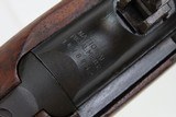 World War II U.S. NATIONAL POSTAL METER M1 Carbine C&R Light Rifle w/SLINGEARLY PRODUCTION WWII Carbine w/WEB SLING & OILER - 15 of 22