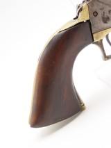 RARE Antique CIVIL WAR Era 2nd Model COLT DRAGOON .44 PERCUSSION RevolverOne of 2,700; First Year Production, Made in 1850 - Image 15 of 17