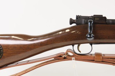 CASED Commemorative WORLD WAR II U.S. Remington M1903 .30-06 C&R Rifle WW 2 LIMITED EDITION Gun AMERICAN HISTORICAL SOCIETY - Image 7 of 25