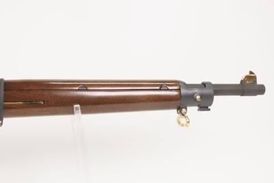 CASED Commemorative WORLD WAR II U.S. Remington M1903 .30-06 C&R Rifle WW 2 LIMITED EDITION Gun AMERICAN HISTORICAL SOCIETY - Image 5 of 25