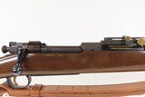 CASED Commemorative WORLD WAR II U.S. Remington M1903 .30-06 C&R Rifle WW 2 LIMITED EDITION Gun AMERICAN HISTORICAL SOCIETY - Image 9 of 25