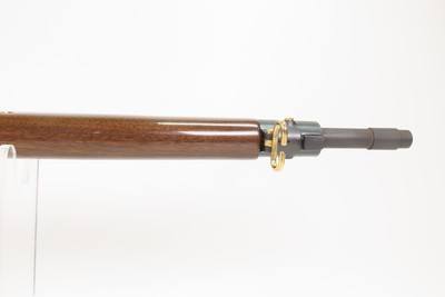 CASED Commemorative WORLD WAR II U.S. Remington M1903 .30-06 C&R Rifle WW 2 LIMITED EDITION Gun AMERICAN HISTORICAL SOCIETY - Image 10 of 25