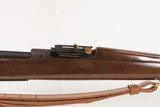 CASED Commemorative WORLD WAR II U.S. Remington M1903 .30-06 C&R Rifle WW 2 LIMITED EDITION Gun AMERICAN HISTORICAL SOCIETY - Image 6 of 25