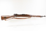 CASED Commemorative WORLD WAR II U.S. Remington M1903 .30-06 C&R Rifle WW 2 LIMITED EDITION Gun AMERICAN HISTORICAL SOCIETY - Image 4 of 25