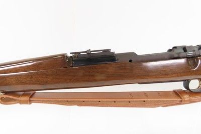 CASED Commemorative WORLD WAR II U.S. Remington M1903 .30-06 C&R Rifle WW 2 LIMITED EDITION Gun AMERICAN HISTORICAL SOCIETY - Image 21 of 25