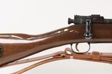 CASED Commemorative WORLD WAR II U.S. Remington M1903 .30-06 C&R Rifle WW 2 LIMITED EDITION Gun AMERICAN HISTORICAL SOCIETY - Image 7 of 25