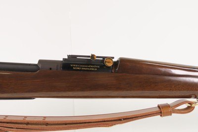 CASED Commemorative WORLD WAR II U.S. Remington M1903 .30-06 C&R Rifle WW 2 LIMITED EDITION Gun AMERICAN HISTORICAL SOCIETY - Image 6 of 25