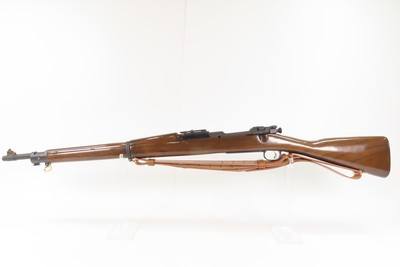 CASED Commemorative WORLD WAR II U.S. Remington M1903 .30-06 C&R Rifle WW 2 LIMITED EDITION Gun AMERICAN HISTORICAL SOCIETY - Image 19 of 25