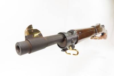 CASED Commemorative WORLD WAR II U.S. Remington M1903 .30-06 C&R Rifle WW 2 LIMITED EDITION Gun AMERICAN HISTORICAL SOCIETY - Image 24 of 25