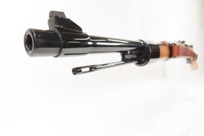 CASED Commemorative WORLD WAR II Mauser “TROPHY EDITION” K98 C&R Rifle WW2PRESENTATION Gun by the AMERICAN HISTORICAL SOCIETY - Image 22 of 25