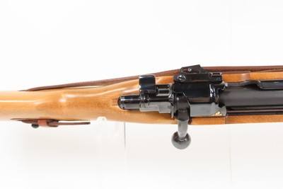 CASED Commemorative WORLD WAR II Mauser “TROPHY EDITION” K98 C&R Rifle WW2PRESENTATION Gun by the AMERICAN HISTORICAL SOCIETY - Image 15 of 25