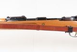 CASED Commemorative WORLD WAR II Mauser “TROPHY EDITION” K98 C&R Rifle WW2PRESENTATION Gun by the AMERICAN HISTORICAL SOCIETY - Image 19 of 25