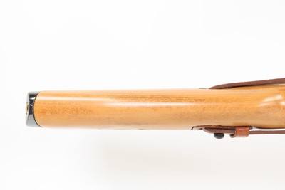 CASED Commemorative WORLD WAR II Mauser “TROPHY EDITION” K98 C&R Rifle WW2PRESENTATION Gun by the AMERICAN HISTORICAL SOCIETY - Image 16 of 25