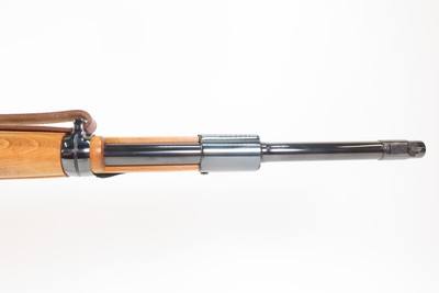 CASED Commemorative WORLD WAR II Mauser “TROPHY EDITION” K98 C&R Rifle WW2PRESENTATION Gun by the AMERICAN HISTORICAL SOCIETY - Image 13 of 25