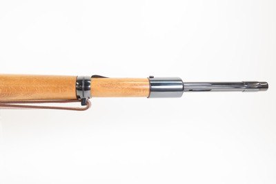 CASED Commemorative WORLD WAR II Mauser “TROPHY EDITION” K98 C&R Rifle WW2PRESENTATION Gun by the AMERICAN HISTORICAL SOCIETY - Image 9 of 25