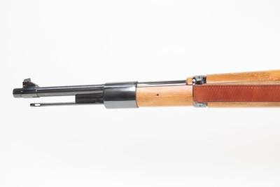 CASED Commemorative WORLD WAR II Mauser “TROPHY EDITION” K98 C&R Rifle WW2PRESENTATION Gun by the AMERICAN HISTORICAL SOCIETY - Image 18 of 25
