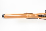 CASED Commemorative WORLD WAR II Mauser “TROPHY EDITION” K98 C&R Rifle WW2PRESENTATION Gun by the AMERICAN HISTORICAL SOCIETY - Image 11 of 25