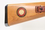 CASED Commemorative WORLD WAR II Mauser “TROPHY EDITION” K98 C&R Rifle WW2PRESENTATION Gun by the AMERICAN HISTORICAL SOCIETY - Image 7 of 25
