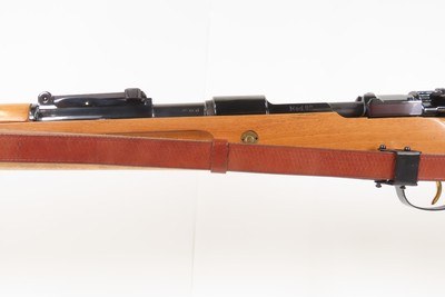 CASED Commemorative WORLD WAR II Mauser “TROPHY EDITION” K98 C&R Rifle WW2PRESENTATION Gun by the AMERICAN HISTORICAL SOCIETY - Image 19 of 25