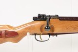 CASED Commemorative WORLD WAR II Mauser “TROPHY EDITION” K98 C&R Rifle WW2PRESENTATION Gun by the AMERICAN HISTORICAL SOCIETY - Image 6 of 25