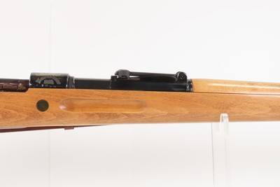 CASED Commemorative WORLD WAR II Mauser “TROPHY EDITION” K98 C&R Rifle WW2PRESENTATION Gun by the AMERICAN HISTORICAL SOCIETY - Image 5 of 25